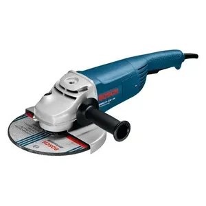 משחזת זווית "9 הספק 2200W BOSCH