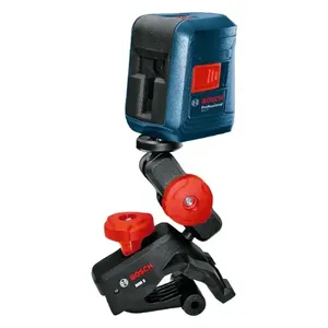 פלס לייזר צלב BOSCH