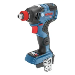 מפתח / מברגת אימפקט 18V (גוף בלבד) BOSCH