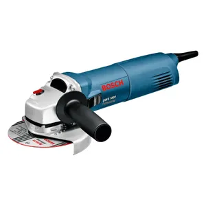 משחזת זווית "5 חשמלית 1400W BOSCH