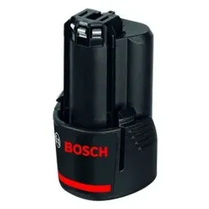 סוללה לתיום 3.0AH 12V BOSCH