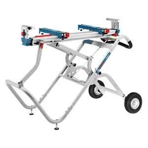 סטנד נייד למסורי גרונג ופנדל BOSCH