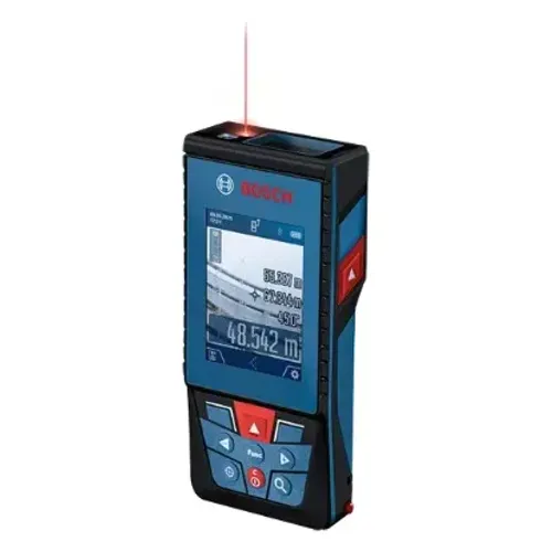 מד טווח לייזר 100 מטר GLM 100-25C – מדי טווח לייזר