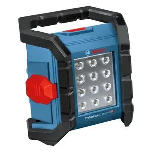 פנס עוצמתי נטען (גוף בלבד) BOSCH