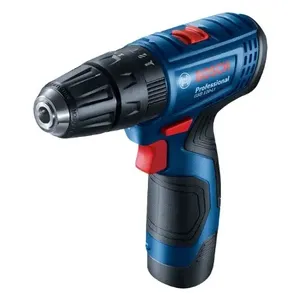 מברגה/מקדחה רוטטת (גוף בלבד) BOSCH