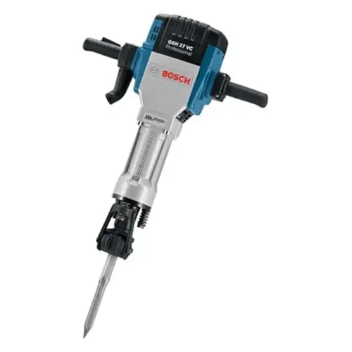 פטיש חציבה / קידוח 2000W GSH 27 VC – פטישי חציבה וקידוח