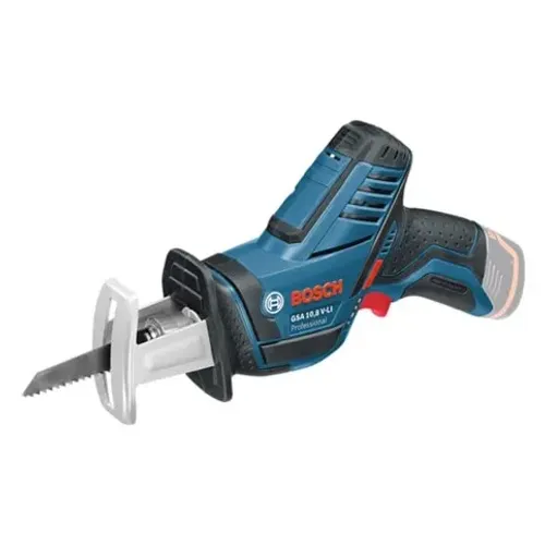 מסור חרב נטען קומפקטי 12V (גוף בלבד) GSA 12V-14 – משורי חרב
