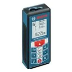 מד טווח לייזר עד 80 מטר BOSCH