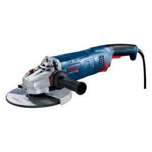 משחזת זווית "9 חשמלית 2400W BOSCH