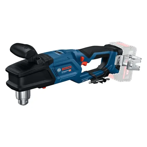 מקדחה זוויתית נטענת 18V (גוף בלבד) GRD 18V-127 – מקדחות חשמליות
