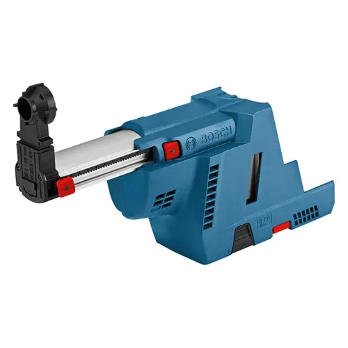 שואב לפטישון GDE 18V-26F – פטישונים נטענים