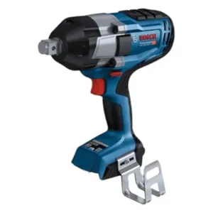 מפתח אימפקט נטען 18V (גוף בלבד) BOSCH