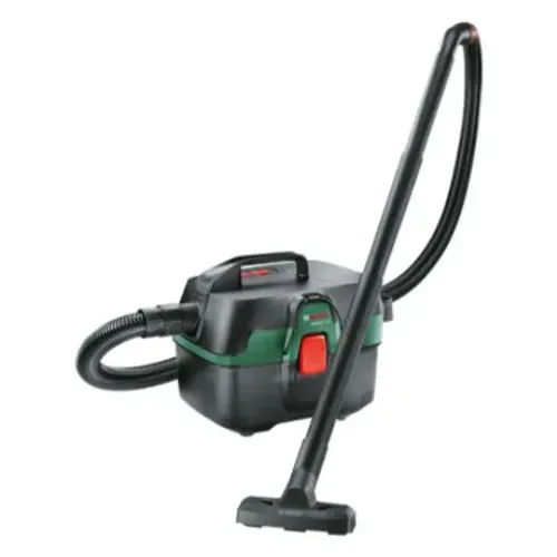שואב אבק נטען 18V (גוף בלבד) Universal VAC 18V-8 – שואבי אבק