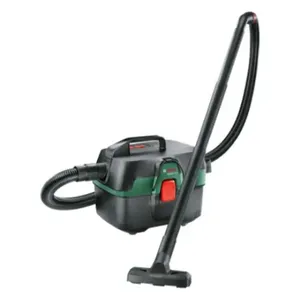 שואב אבק נטען 18V (גוף בלבד) BOSCH
