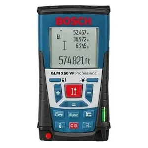מד טווח לייזר עד 150 מטר BOSCH