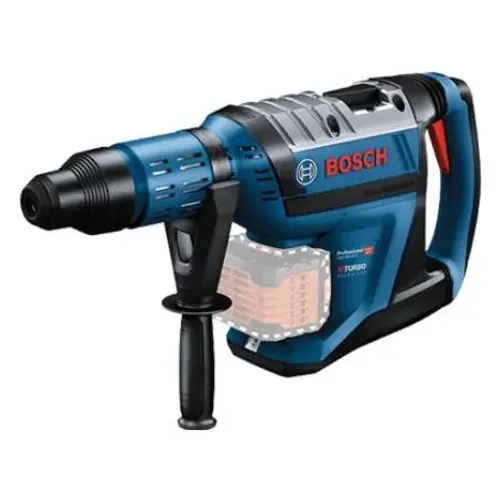 פטיש קידוח וחציבה נטען 18V (גוף בלבד) GBH 18V-45C – פטישונים נטענים