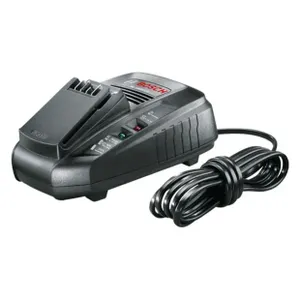 מטען ליתיום 14.4-18V לכלי גינון BOSCH
