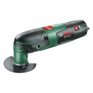 מסור / מלטשת רב שימושי 220W BOSCH