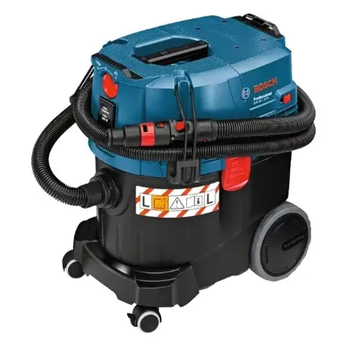 שואב אבק רטוב / יבש 1380W GAS 35L SFC – שואבי עלים/מפוחים