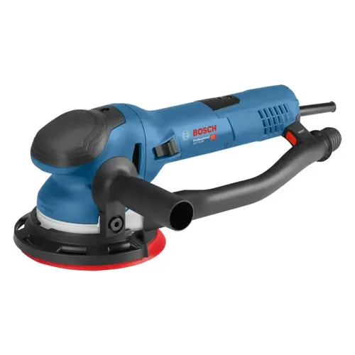 מלטשת אקצנטרית TURBO GET 75-150 – מלטשות אקצנטריות