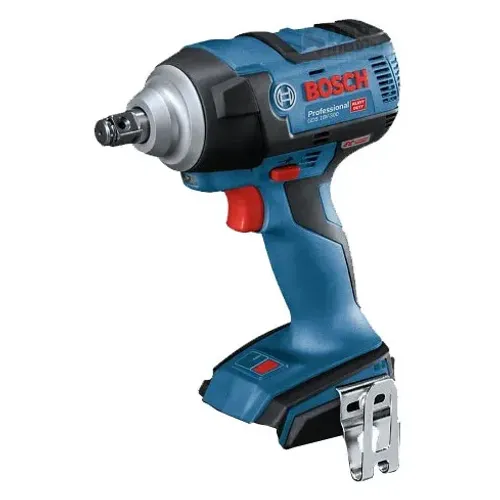 מפתח אימפקט נטען 18V (גוף בלבד) GDS 18V-300 EC – מפתחות אימפקט