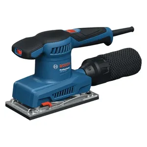 מלטשת רוטטת 200W BOSCH