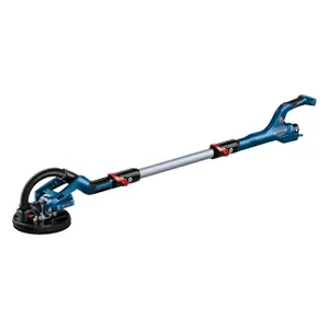 מלטשת גובה לקירות גבס BOSCH