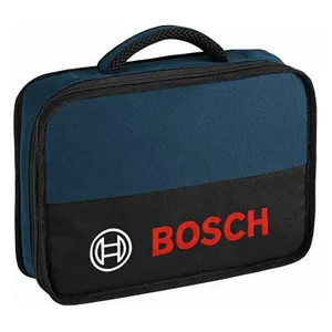 תיק בד "12 מקצועי לכלי עבודה BOSCH