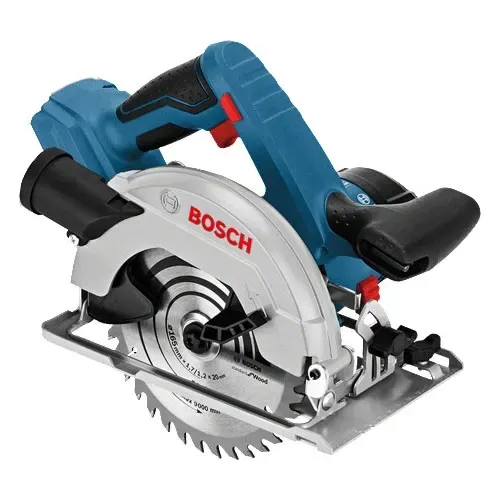 מסור עגול נטען “6.5 18V (גוף בלבד) GKS 18V-57G – מסורים עגולים