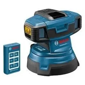 פלס לייזר למשטחים עד 20 מטר BOSCH