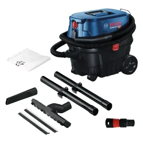 שואב אבק יבש / רטוב 1250W GAS 12-25PL – שואבי אבק