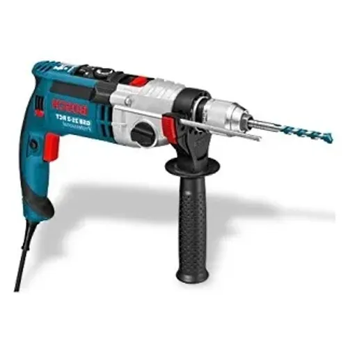 מקדחה רוטטת אלקטרונית 1300W GSB 21-2 RCT – מקדחות חשמליות