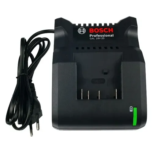 מטען לסוללות ליתיום עד 2.0AH 14.4V - 18V AL1820CV – מטענים