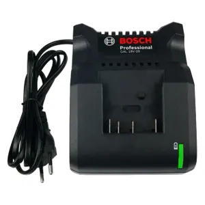 מטען לסוללות ליתיום עד 2.0AH 14.4V - 18V BOSCH