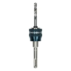 מתאם מהיר לפטישון מוביל אחד לכל המידות BOSCH