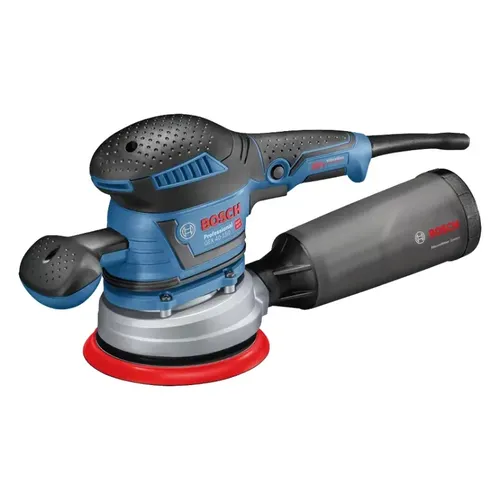 מלטשת אקצנטרית חשמלית 400W GEX 40-150 – מלטשות אקצנטריות