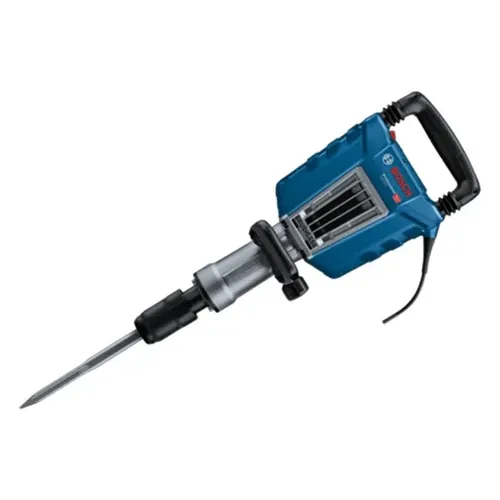 פטיש חציבה 1750W GSH 14 C – פטישי חציבה וקידוח
