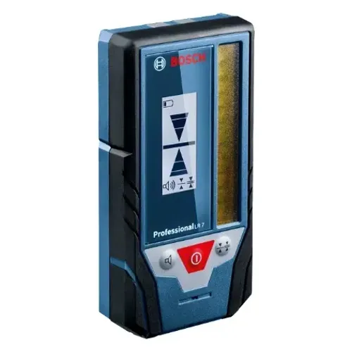 קולט קרן עד 50 מטר LR 7 – אביזרים לפלסי לייזר