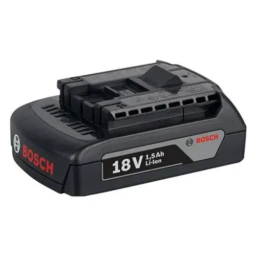 סוללת ליתיום 18V 1.5A 2607336803 – סוללות ליתיום