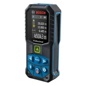מד טווח לייזר BOSCH