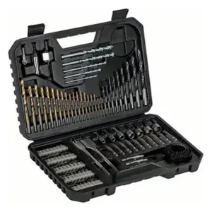 סט כלי עבודה מקצועי- 103 חלקים BOSCH