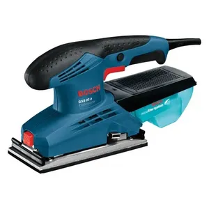 מלטשת רוטטת חשמלית 190W BOSCH