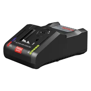 מטען מהיר 18V BOSCH
