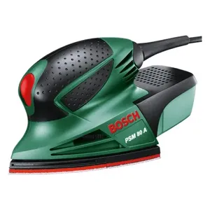 מלטשת רוטטת 80W BOSCH