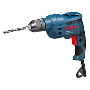 מקדחה מהירה למתכת 600W BOSCH