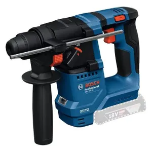 פטישון נטען 18V (גוף בלבד) BOSCH