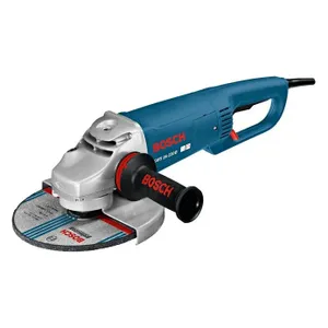 משחזת זווית 9" 2600W BOSCH