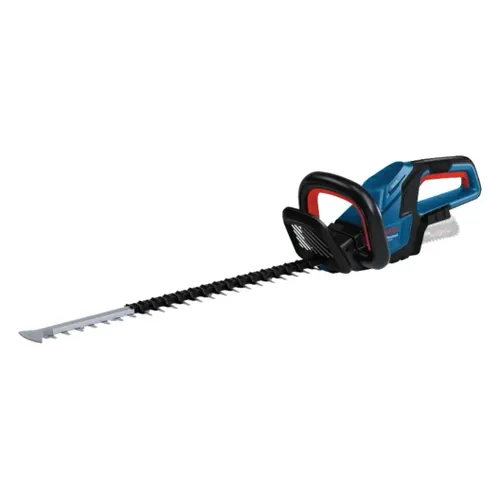 גוזם גדר חיה BRUSHLESS 18V (גוף בלבד) GHE 18V-60 – גוזמי גדר חיה