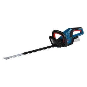 גוזם גדר חיה BRUSHLESS 18V (גוף בלבד) BOSCH