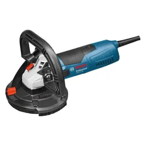 מלטשת בטון 1500W BOSCH
